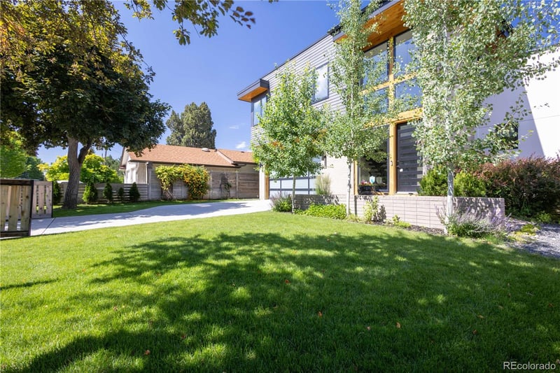 3485 S Clermont St, Denver, CO 80222