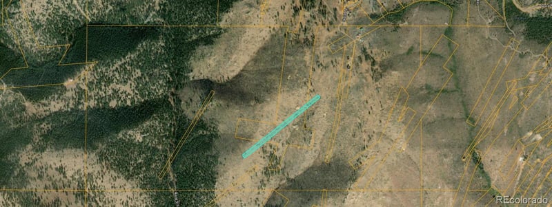 Boulder County, Lyons, CO 80540