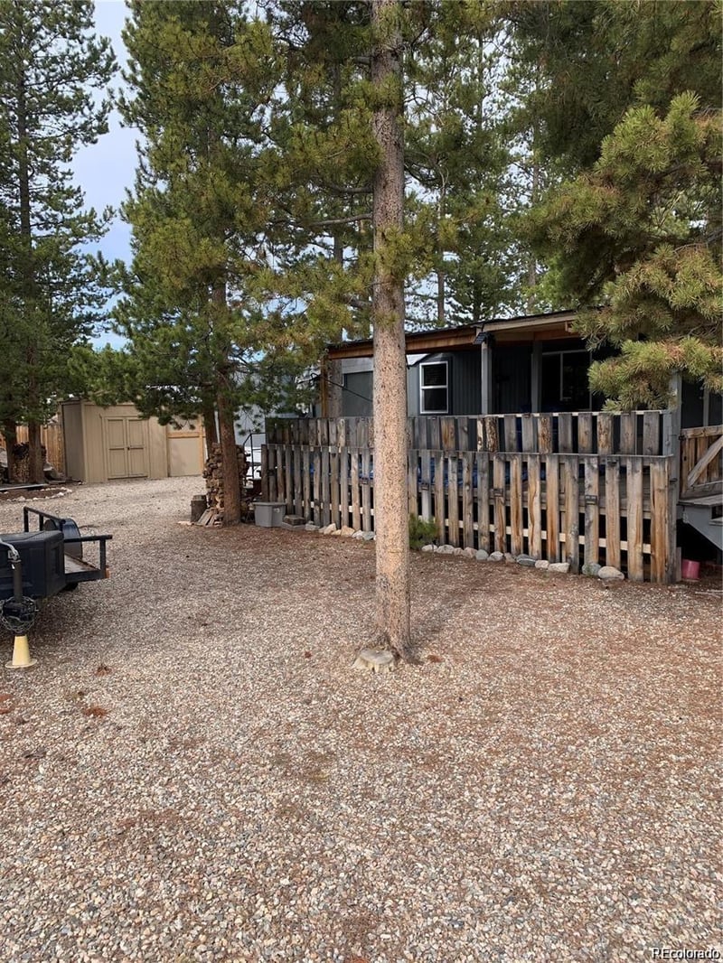 10553 Us Highway 34 Lot 23, Grand Lake, CO 80447