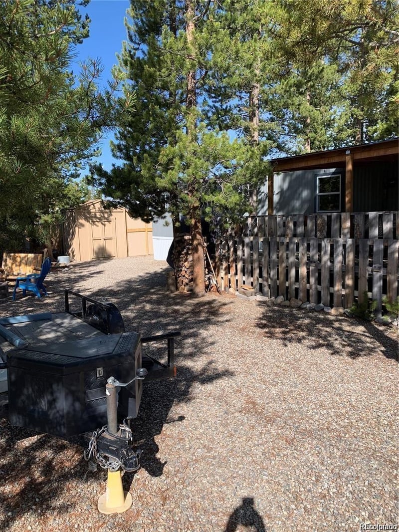 10553 Us Highway 34 Lot 23, Grand Lake, CO 80447