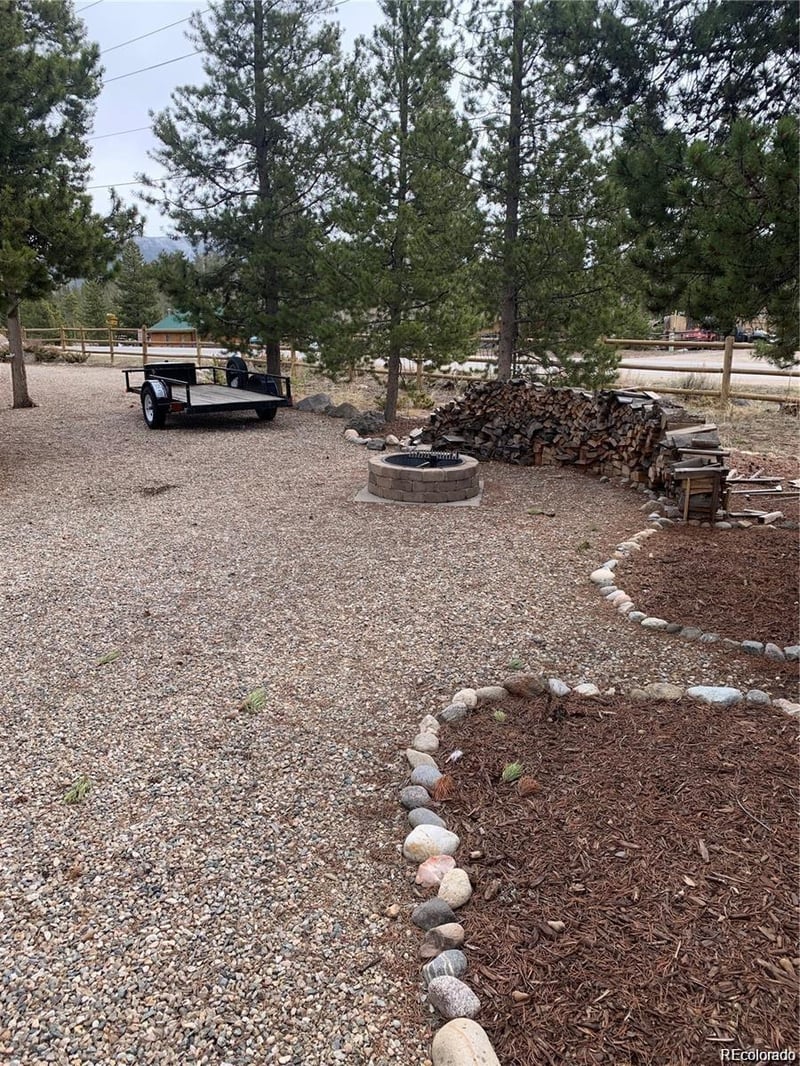 10553 Us Highway 34 Lot 23, Grand Lake, CO 80447