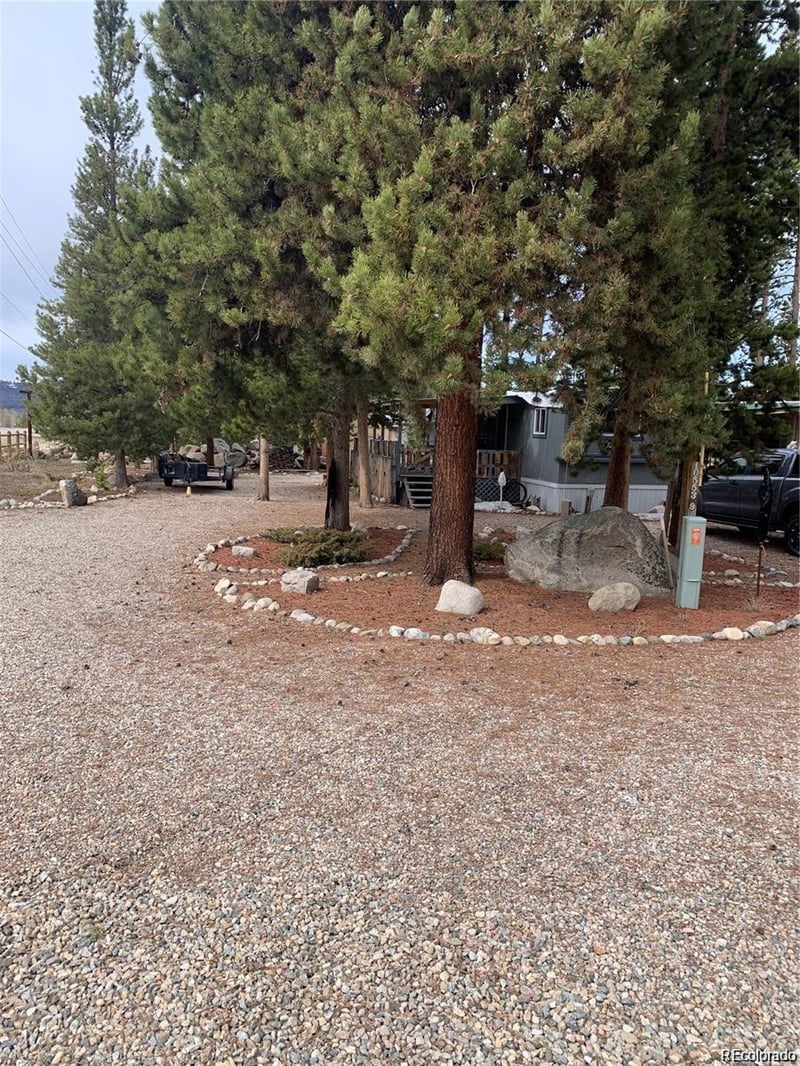 10553 Us Highway 34 Lot 23, Grand Lake, CO 80447