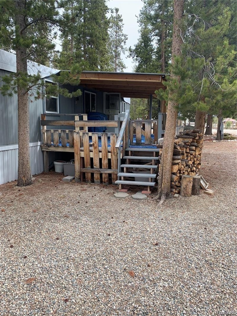 10553 Us Highway 34 Lot 23, Grand Lake, CO 80447