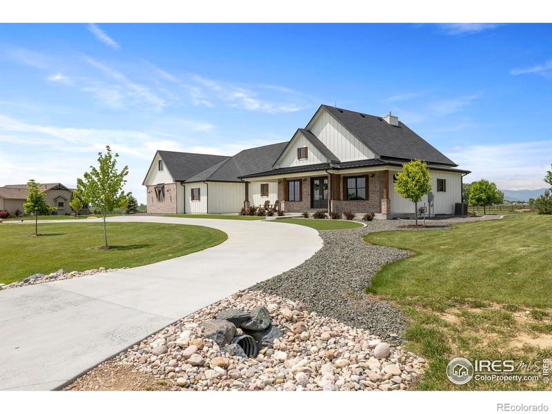 37179 Soaring Eagle Cir, Severance, CO 80550