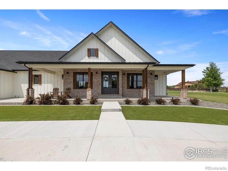 37179 Soaring Eagle Cir, Severance, CO 80550
