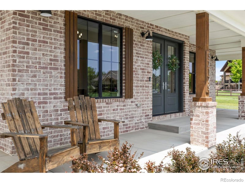 37179 Soaring Eagle Cir, Severance, CO 80550