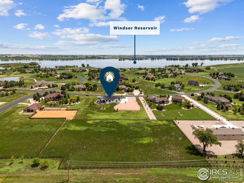 37179 Soaring Eagle Cir, Severance, CO 80550