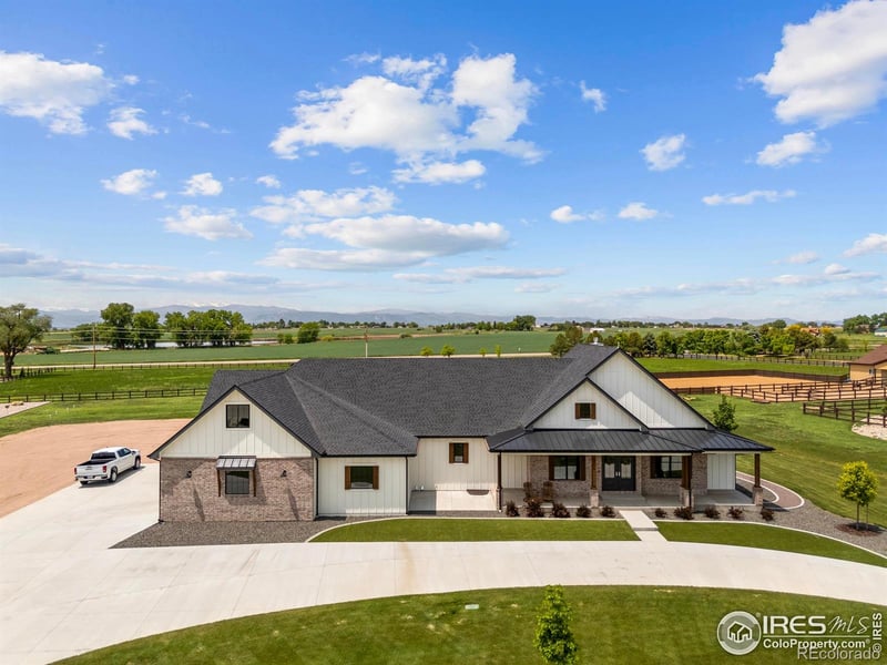 37179 Soaring Eagle Cir, Severance, CO 80550