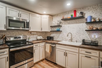 1842 Canyon Blvd #105, Boulder, CO 80302