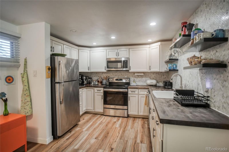 1842 Canyon Blvd #105, Boulder, CO 80302