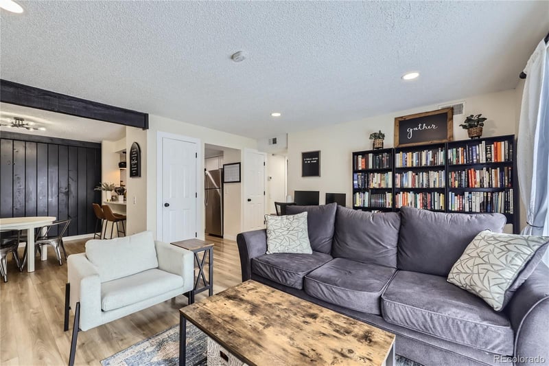 12131 Melody Dr #201, Denver, CO 80234