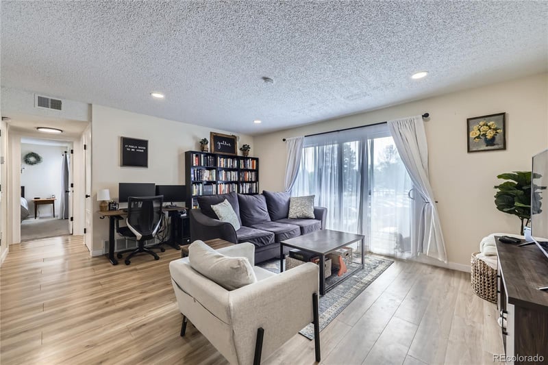 12131 Melody Dr #201, Denver, CO 80234