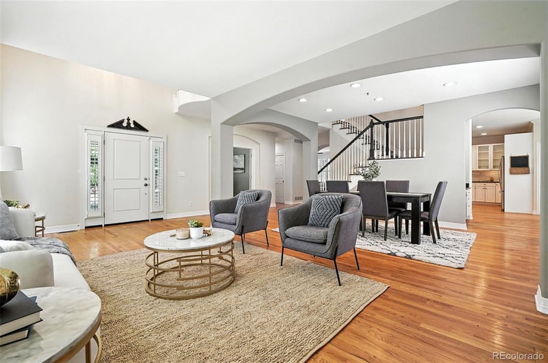 7527 E Severn Pl, Denver, CO 80230