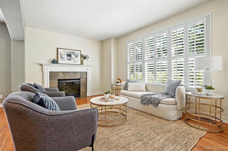 7527 E Severn Pl, Denver, CO 80230