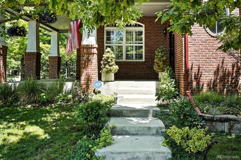 7527 E Severn Pl, Denver, CO 80230