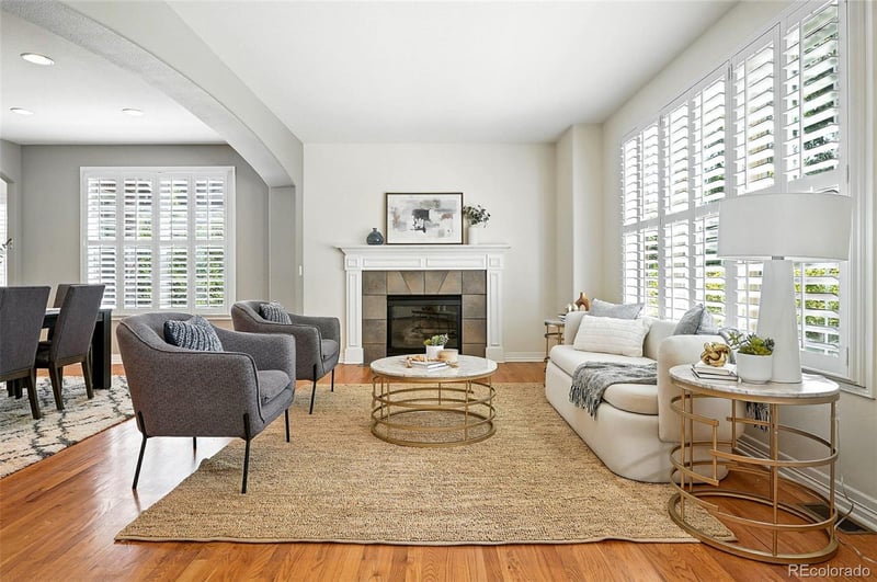 7527 E Severn Pl, Denver, CO 80230