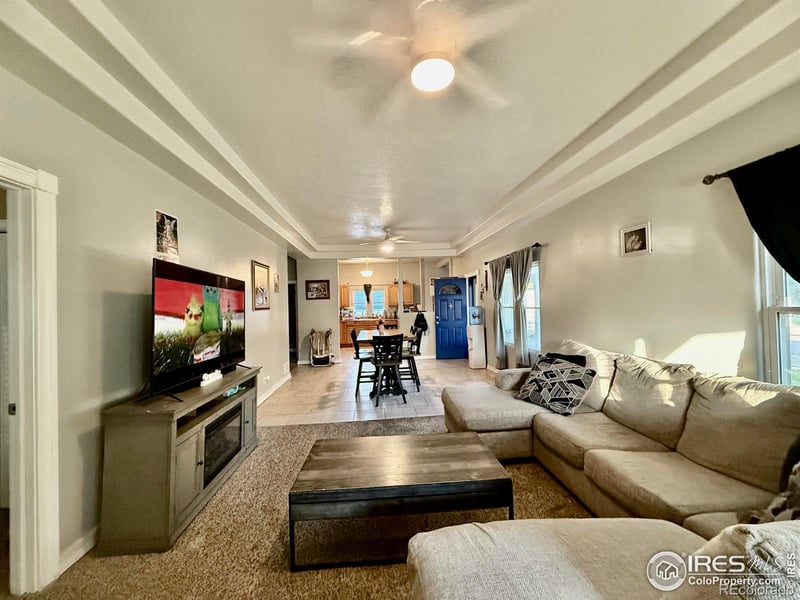 541 Phelan Ave, Holyoke, CO 80734