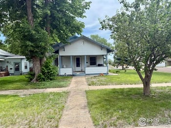 541 Phelan Ave, Holyoke, CO 80734