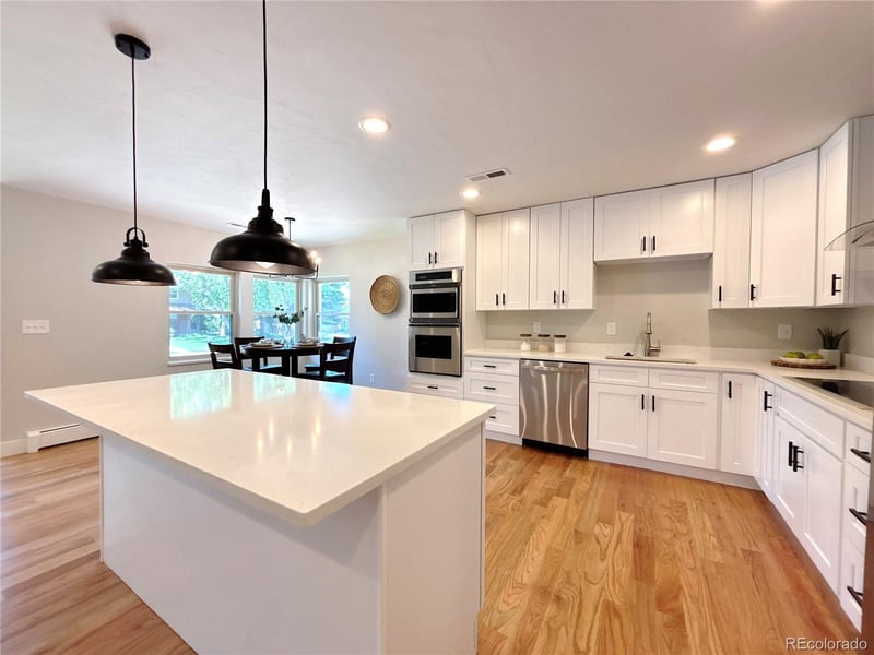 9451 E Evans Pl, Denver, CO 80231