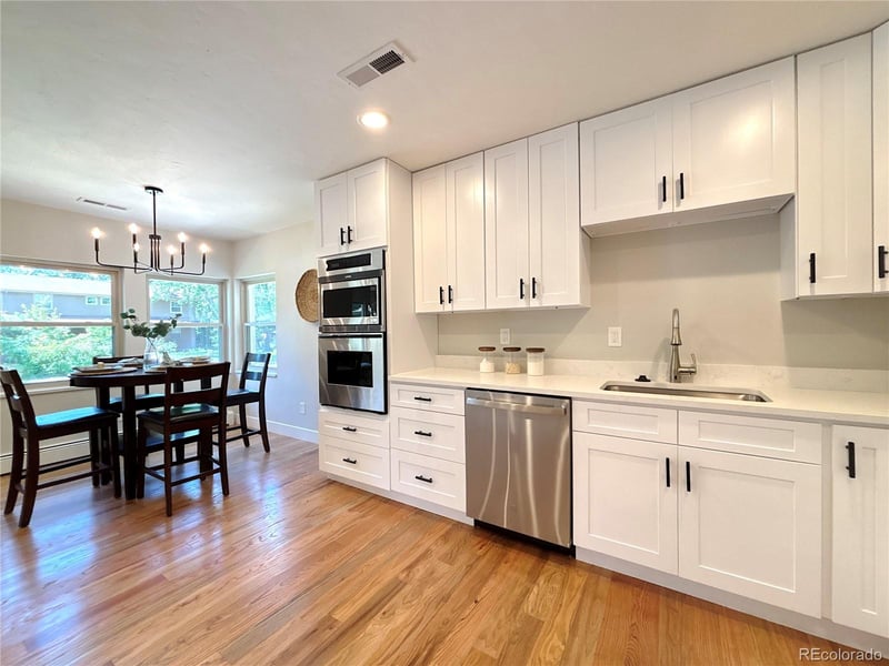 9451 E Evans Pl, Denver, CO 80231