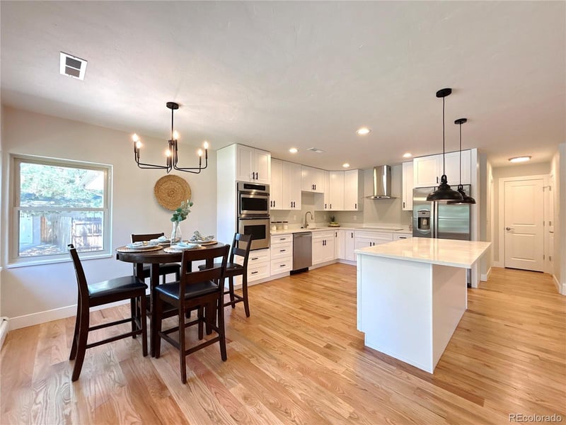 9451 E Evans Pl, Denver, CO 80231