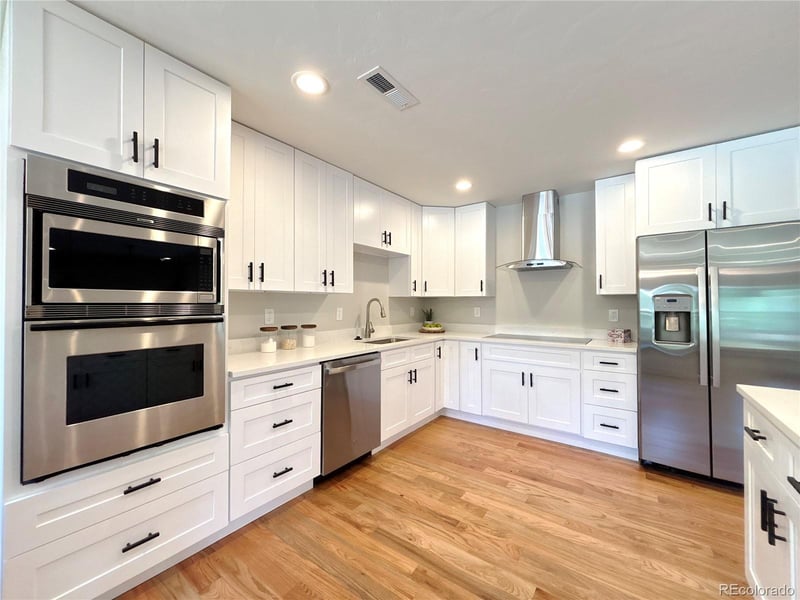 9451 E Evans Pl, Denver, CO 80231