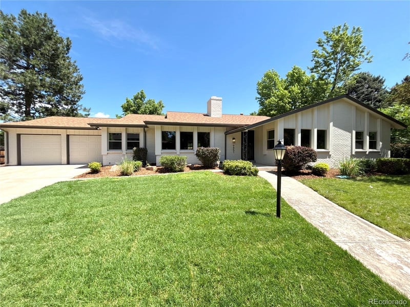 9451 E Evans Pl, Denver, CO 80231