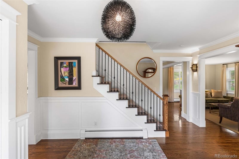 5185 W Fair Pl, Littleton, CO 80123