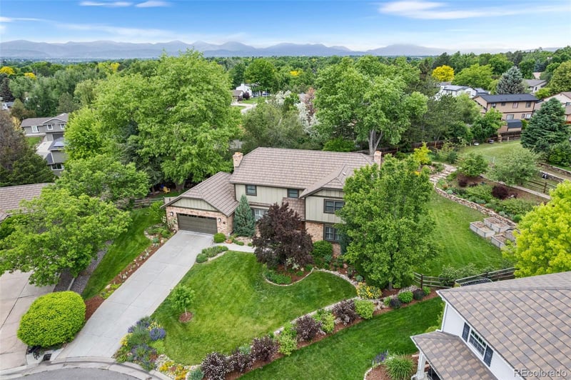 5185 W Fair Pl, Littleton, CO 80123