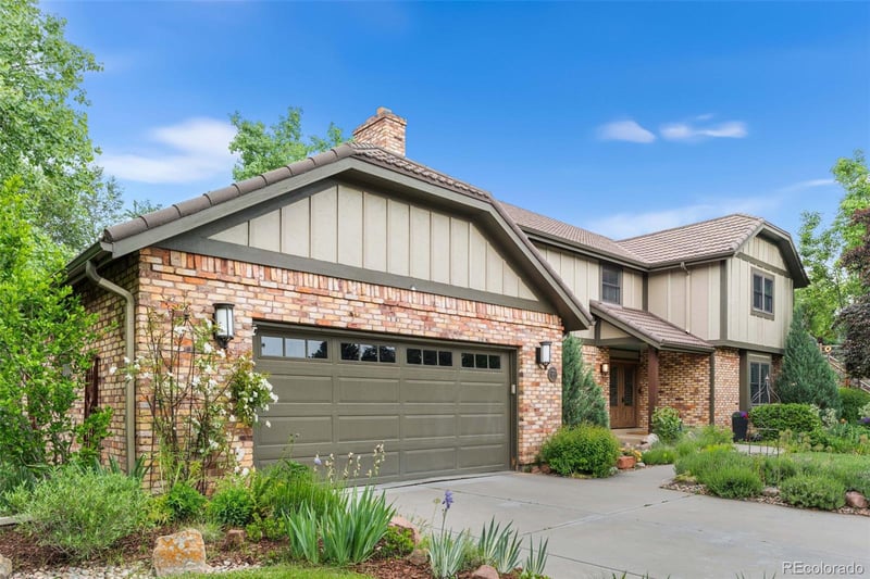 5185 W Fair Pl, Littleton, CO 80123