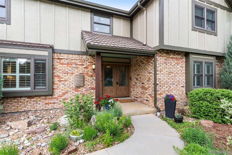 5185 W Fair Pl, Littleton, CO 80123