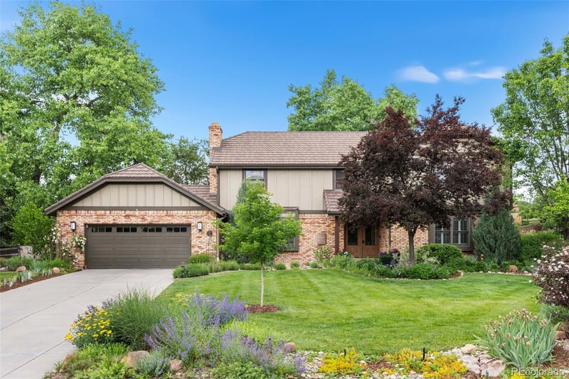 5185 W Fair Pl, Littleton, CO 80123