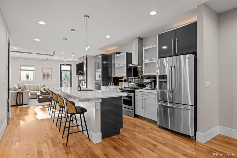 2523 N Humboldt St, Denver, CO 80205