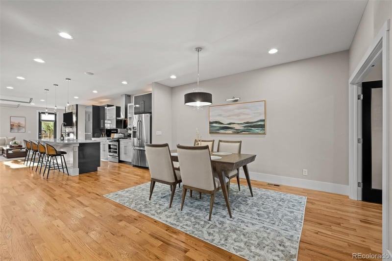 2523 N Humboldt St, Denver, CO 80205