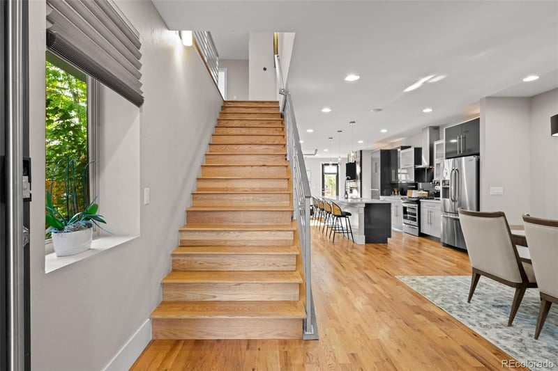 2523 N Humboldt St, Denver, CO 80205