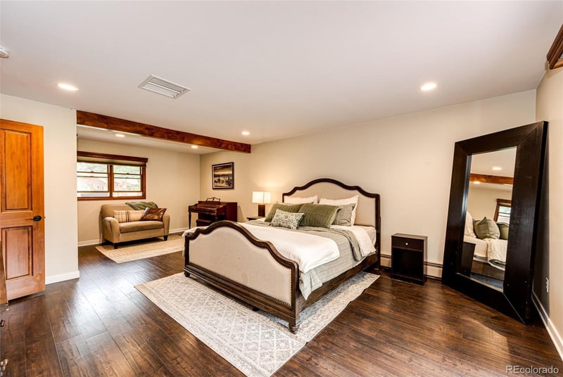 8788 E Tanglewood Rd, Franktown, CO 80116