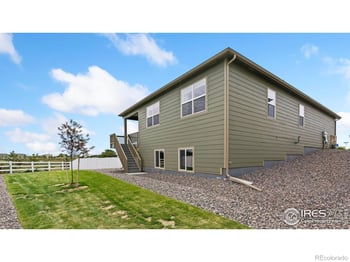 4709 Lynxes Way, Johnstown, CO 80534