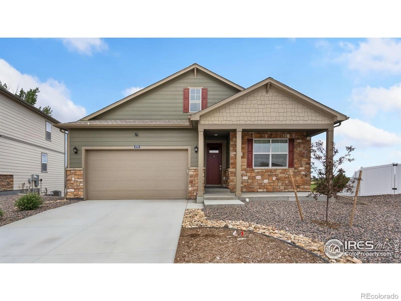 4709 Lynxes Way, Johnstown, CO 80534