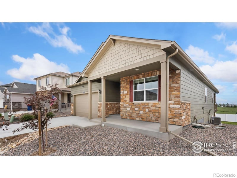 4709 Lynxes Way, Johnstown, CO 80534