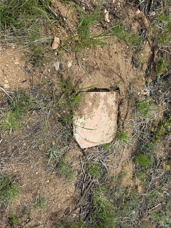 Lot 383 Soubry Pl, Fort Garland, CO 81133