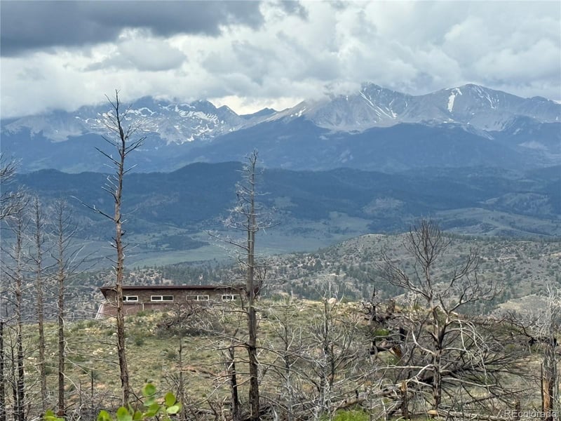 Lot 383 Soubry Pl, Fort Garland, CO 81133