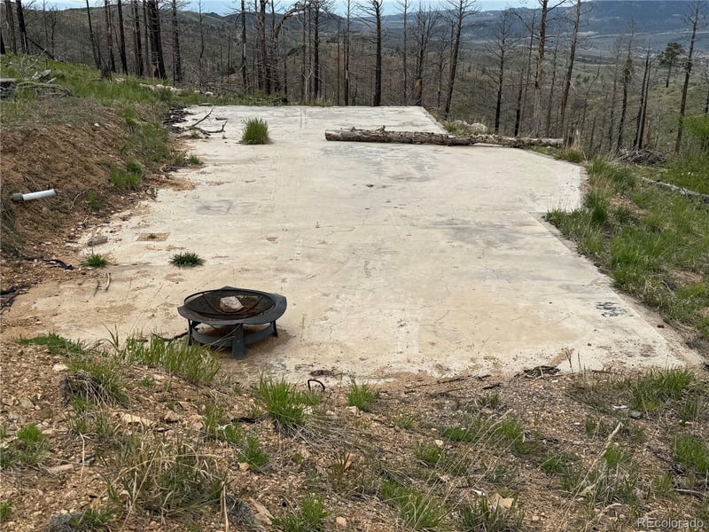Lot 383 Soubry Pl Lot 383, Fort Garland, CO 81133