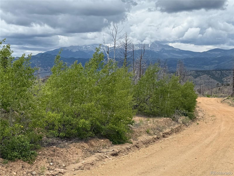 Lot 383 Soubry Pl Lot 383, Fort Garland, CO 81133