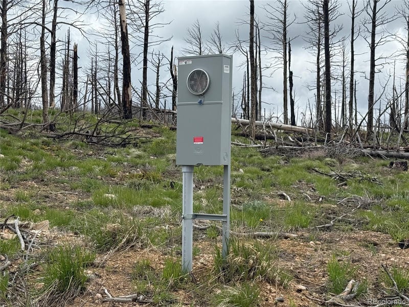 Lot 383 Soubry Pl Lot 383, Fort Garland, CO 81133