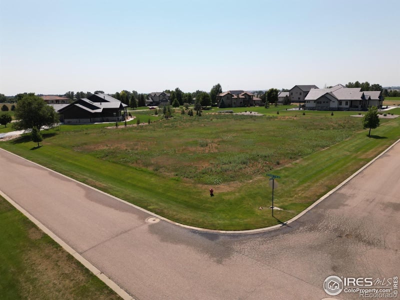 1061 Berthoud Peak Dr, Berthoud, CO 80513