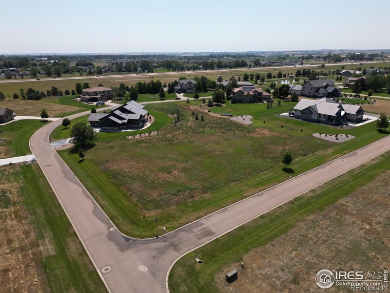 1061 Berthoud Peak Dr, Berthoud, CO 80513