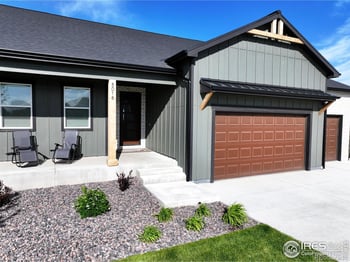 5016 Prairie Lark Ln, Severance, CO 80615