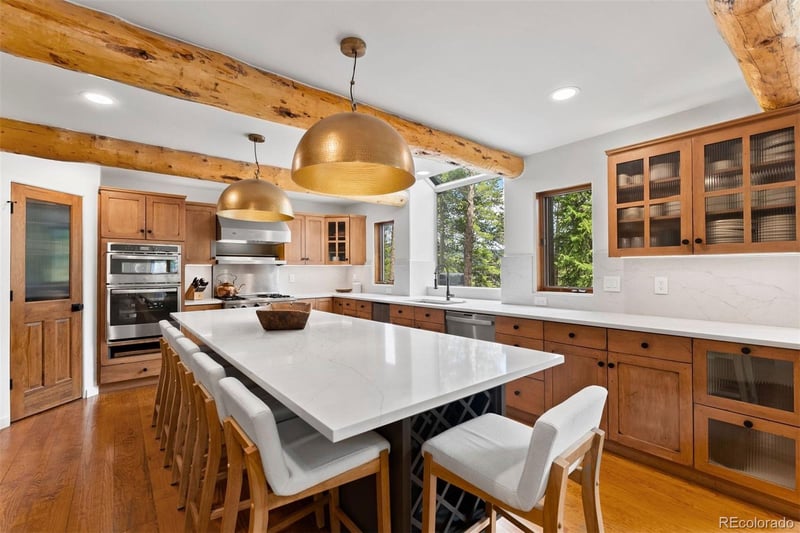 110 Windwood Cir, Breckenridge, CO 80424