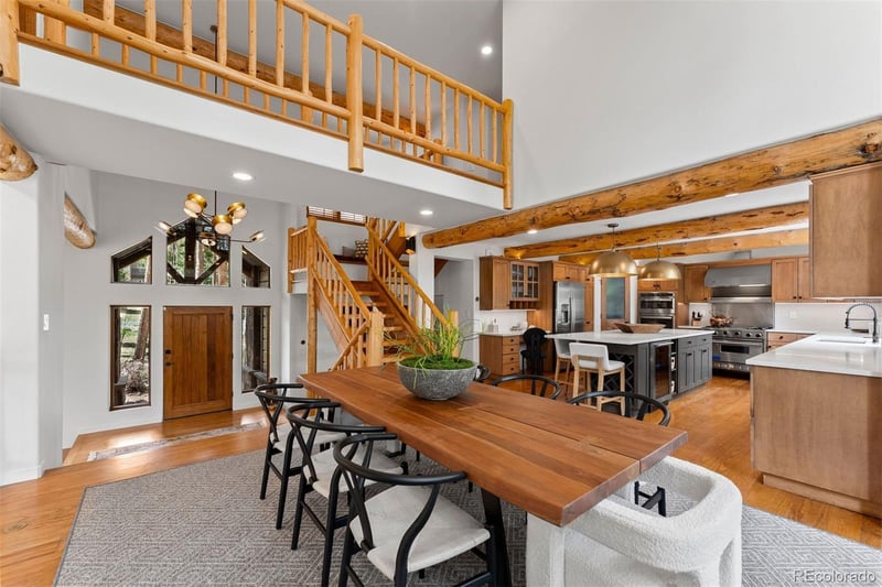 110 Windwood Cir, Breckenridge, CO 80424