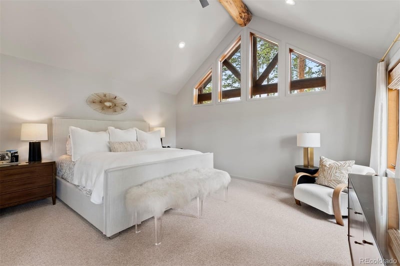 110 Windwood Cir, Breckenridge, CO 80424